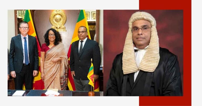 පඩි දෙකක් ගන්නා දුෂණ විරෝධියෙක්