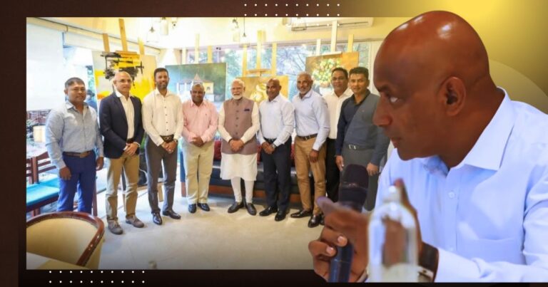 ගොනා හැරෙන්නේ පොල් පැලයටද ?