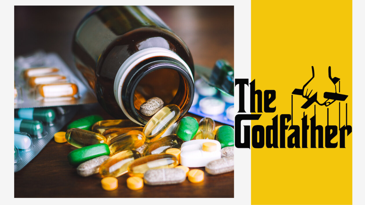Read more about the article ඖෂධ මාෆියාව නලින්දවත් ගිලගනීද?
